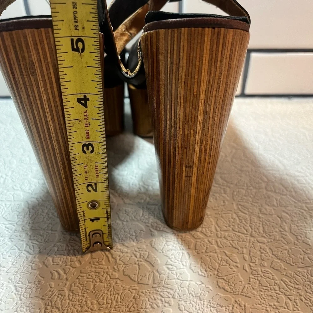 goody two shoes vintage goody